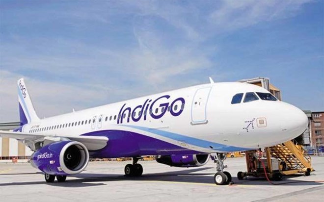 La compagnie aérienne low cost de l’Inde IndiGo Airlines exploitera la 2e ligne directe au Vietnam
