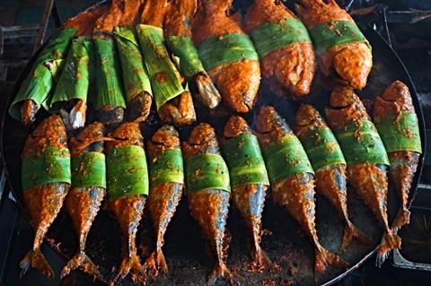 Semaine gastronomique à la sauce malaisienne