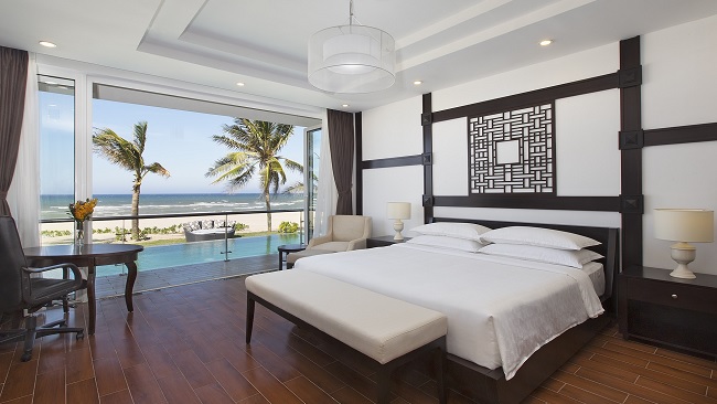 Le premier groupe touristique au monde investit dans un hôtel de luxe à Hoi An