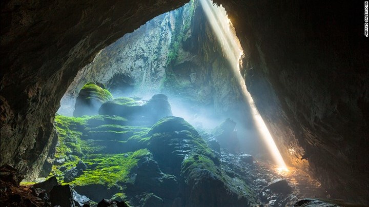 Quang Binh - une destination attrayante pour le tourisme d aventure et le tourisme expérientiel