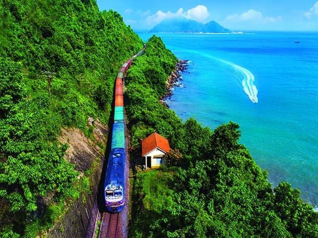 [Infographics] CNN suggère des expériences de voyage intéressantes au Vietnam