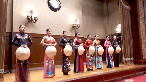Promotion du tourisme vietnamien au Japon