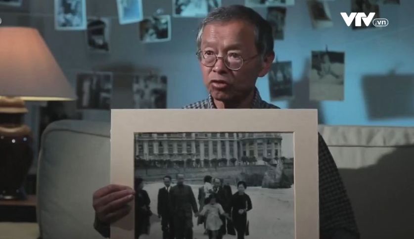 L amour des Viet Kieu de France pour l’Oncle Ho