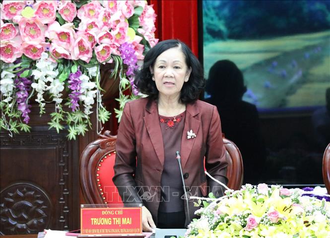 Le 4e Congrès de l Association de liaison avec les Vietnamiens résidant à l étranger