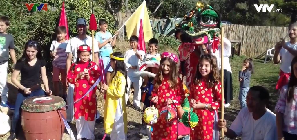 La grande passion pour le Vietnam des Vietnamiens de France
