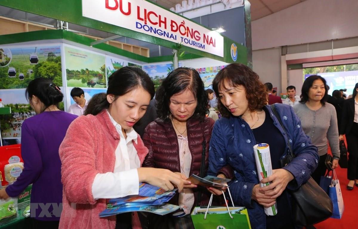 Can Tho accueillera son premier salon international du tourisme