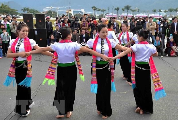 Le 2e festival culturel de l’ethnie Thai bientôt à Dien Bien