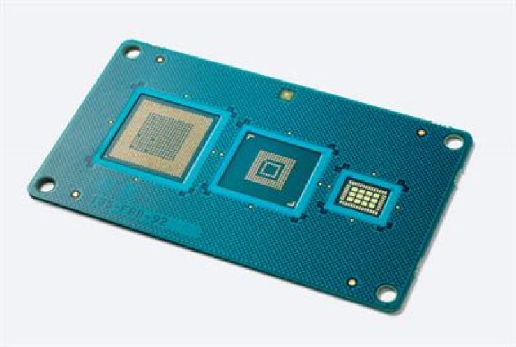 Samsung transfère la production de PCB vers le Vietnam