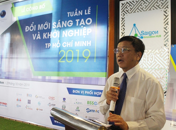 De nombreuses activités prévues à la Semaine de l’innovation et des start-up de Ho Chi Minh-Ville