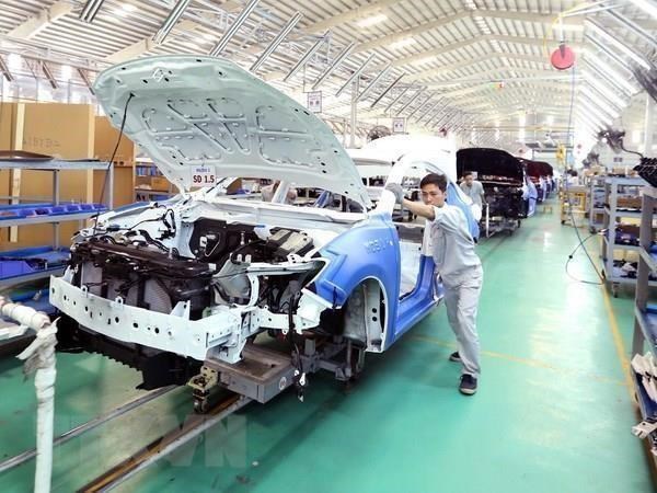 Le marché automobile peut établir un nouveau record de ventes en 2019
