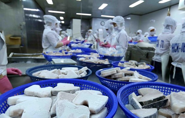 Un expert britannique apprécie l’intégration internationale et les opportunités du Vietnam