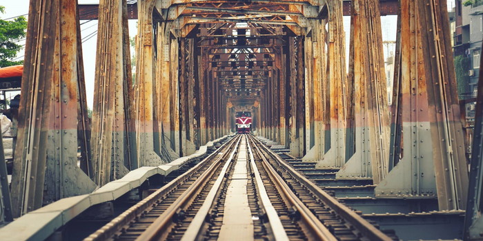 Le Vietnam sous l objectif d’un photographe australien