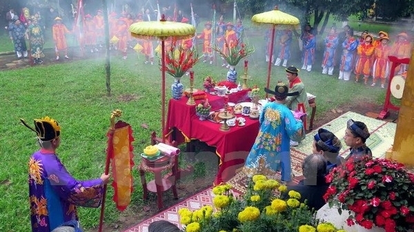 Les activités du mois d’octobre au Village culturel et touristique des ethnies du Vietnam