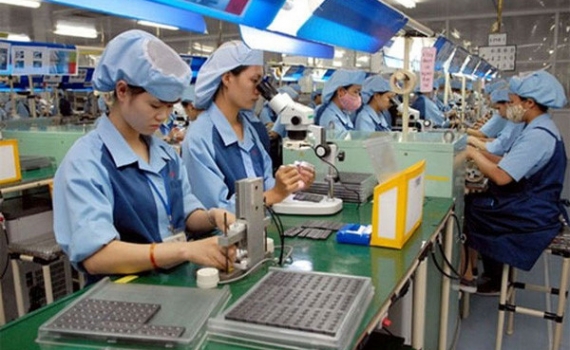Le Vietnam en 70e position du classement Doing Business 2020