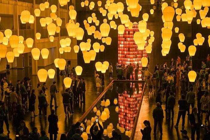 Exposition exceptionnelle ASEAN-Corée du Sud à Gwangju