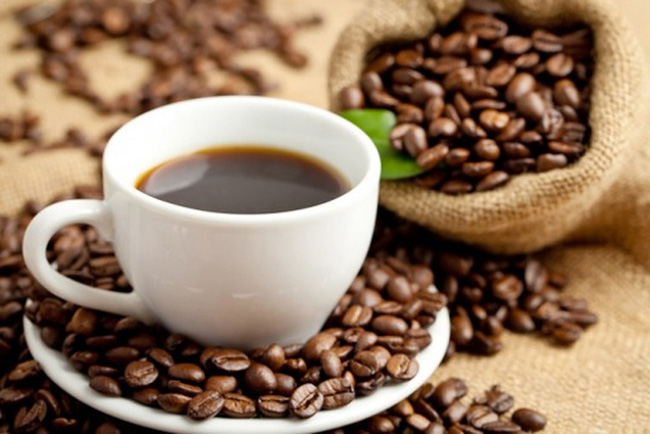 Café 2,15 milliards de dollars d’exportations en 9 mois