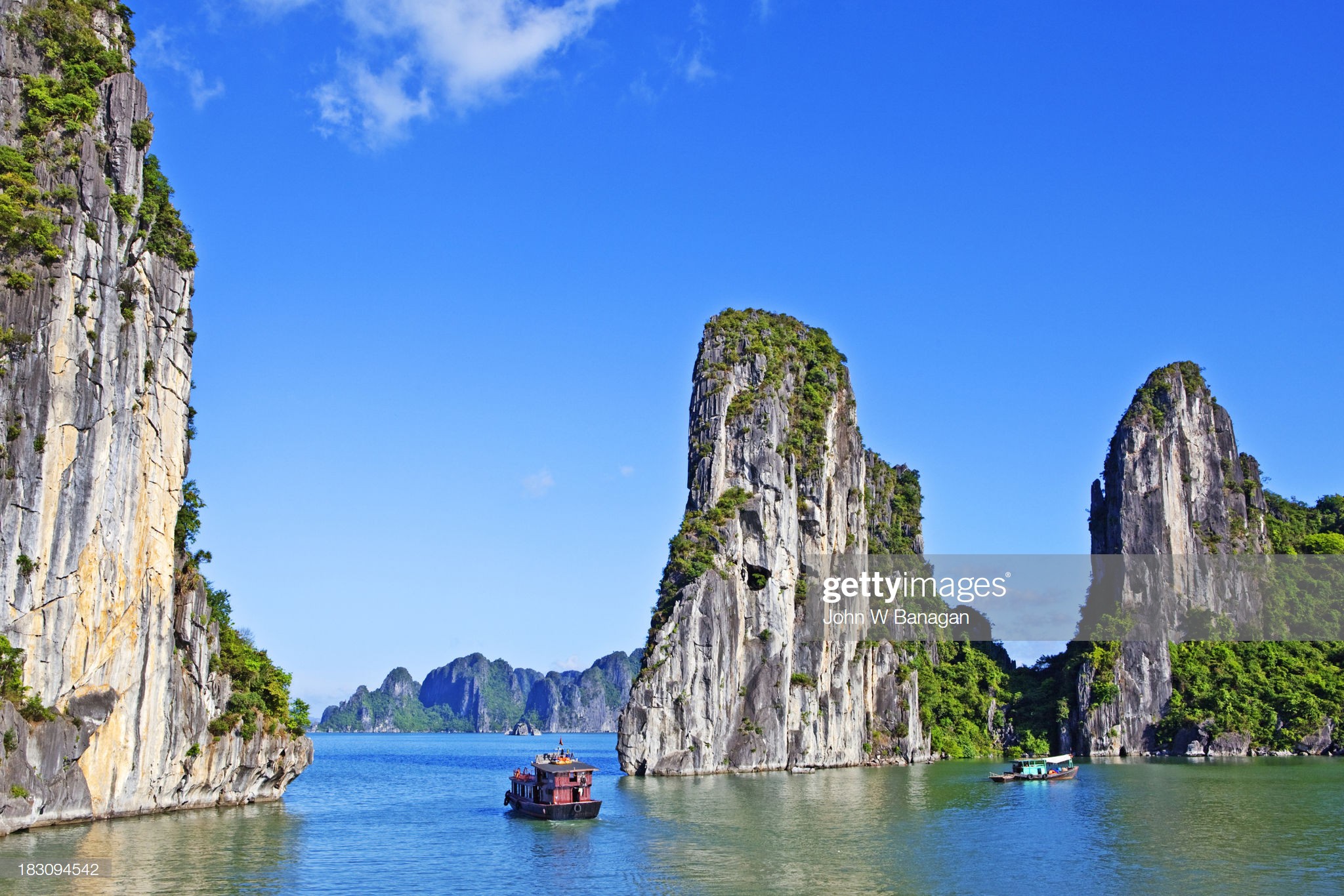 La beauté des trois régions du Vietnam sous l’objectif d un photographe australien