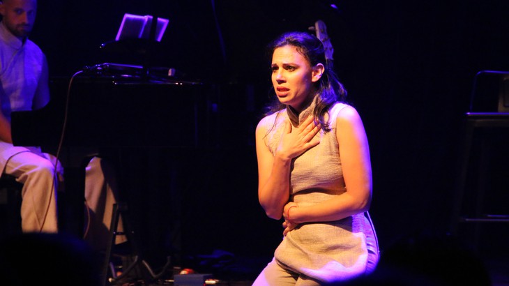 L’adaptation française de Kim Vân Kiều  plus qu’un théâtre musical