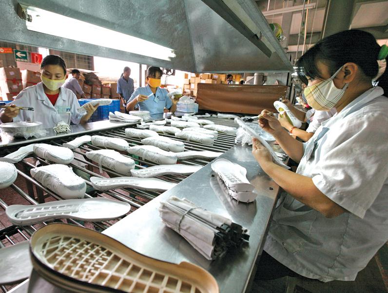 Publication du premier livre blanc sur l’industrie au Vietnam