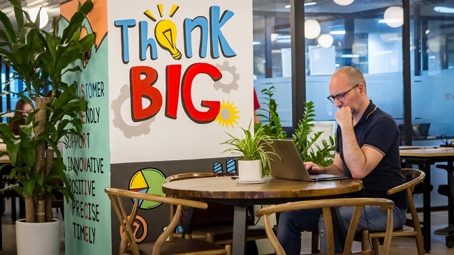 Meilleurs endroits où vivre et travailler pour les étrangers Le Vietnam au 2e rang