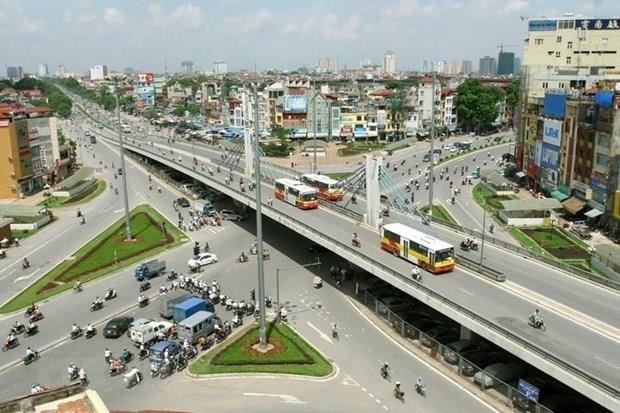 Le 12e forum intergouvernemental régional sur les transports respectueux de l environnement en Asie