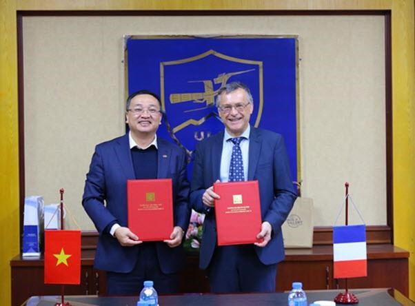 L’Université Paul-Valéry Montpellier 3 forme à la culture vietnamienne