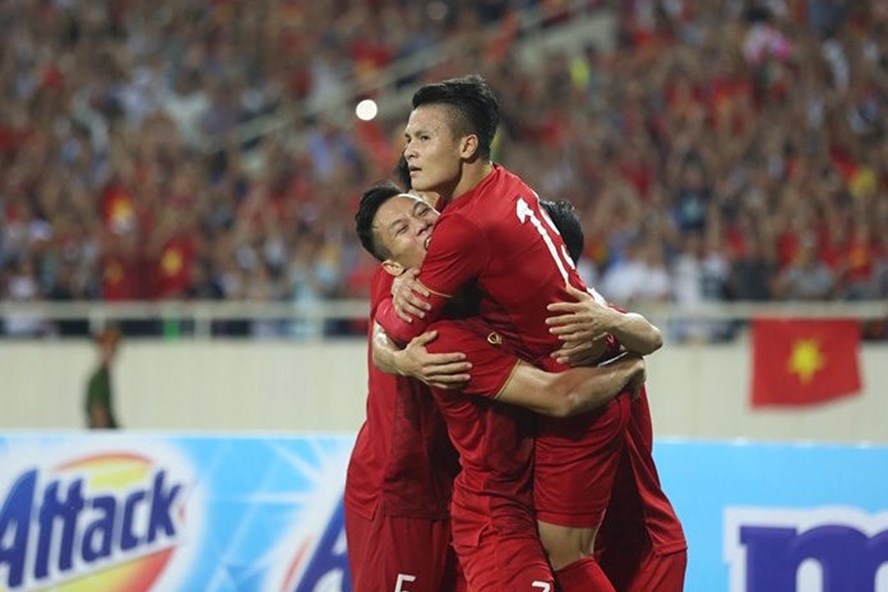 Le Vietnam bat la Malaisie 1-0 lors des éliminatoires asiatiques de la Coupe du monde 2022 ​