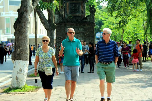 Quinze activités majeures de promotion du tourisme du Vietnam en 2020
