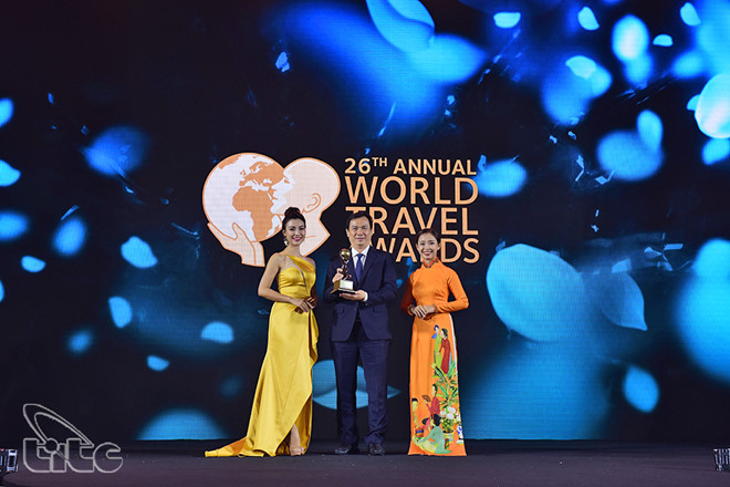 Le Vietnam en tête de l Asie dans quatre catégories des WTA 2019