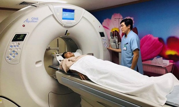 HCM-V exploite ses potentiels en tourisme médical