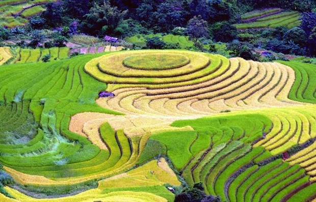 Le Vietnam, destination impressionnante au Salon international du tourisme voyages à Montréal