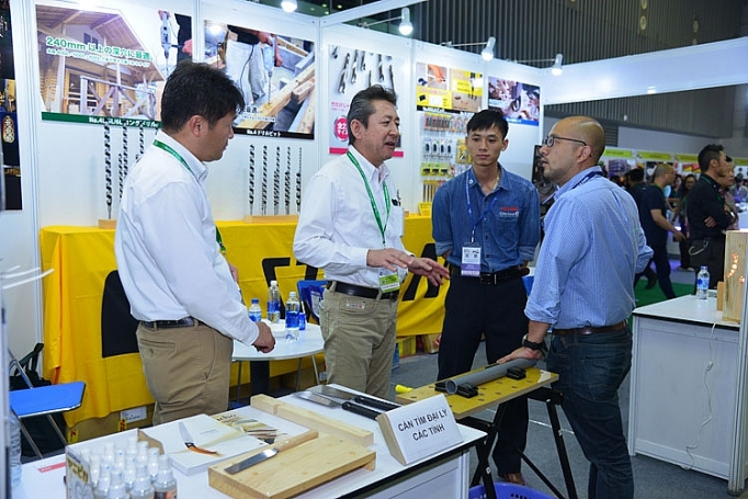 Bientôt l’exposition internationale Vietnam Hardware  Hand Tools Expo 2019 à HCM-Ville