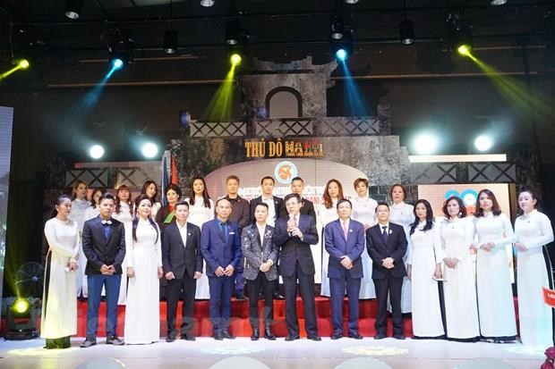 La communauté des Vietnamiens en République tchèque préserve la valeur culturelle nationale