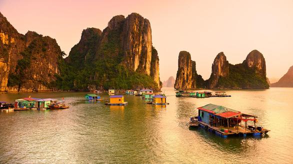 Les Italiens donnent la priorité au tourisme vietnamien