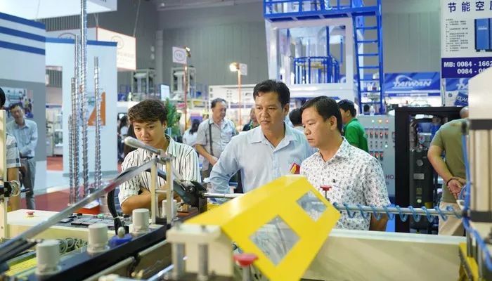 Opportunités pour les secteurs du plastique et du caoutchouc