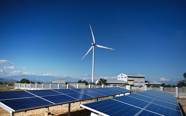 Le Vietnam, nouvel eldorado de l’énergie solaire