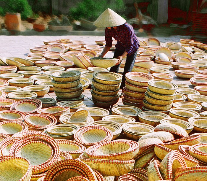 Vietnam – Inde Les échanges commerciaux maintiennent une bonne dynamique de croissance