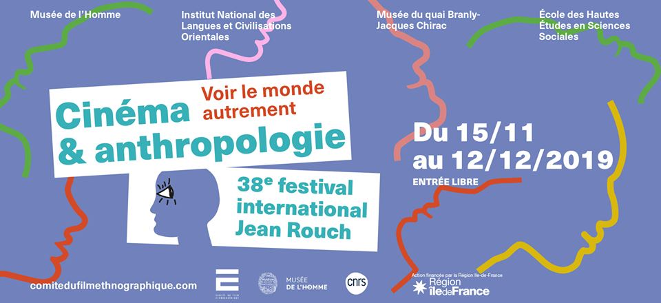 Deux films du Vietnam au Festival international du film anthropologique Jean Rouch 2019