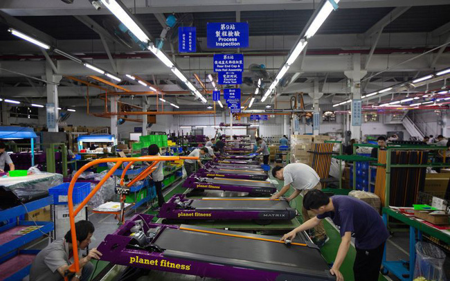 Le Vietnam séduit les investisseurs taïwanais