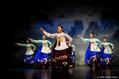 Hoi An accueillera les journées culturelles de la R Corée 2019