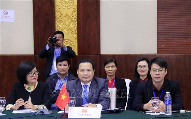 Le Vietnam participe à la réunion de l ASEAN sur la protection sociale des enfants vulnérables