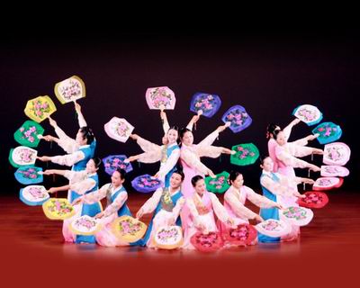 “Korea Festival in ASEAN” à Hanoi
