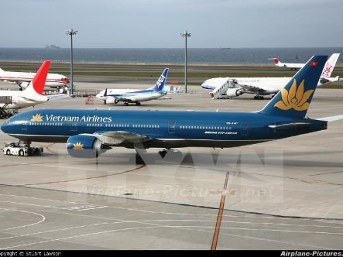 Vietnam Airlines ouvrira la ligne aérienne Hanoï-Macao en décembre