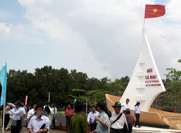 Ca Mau accueillera la Semaine du tourisme culturel en décembre