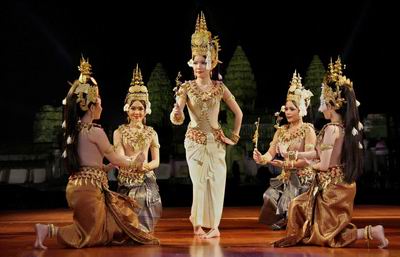 La Semaine de la culture cambodgienne 2019 aura lieu à Can Tho