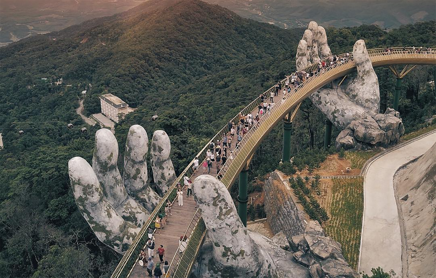 La croissance du tourisme booste les investissements dans l hôtellerie
