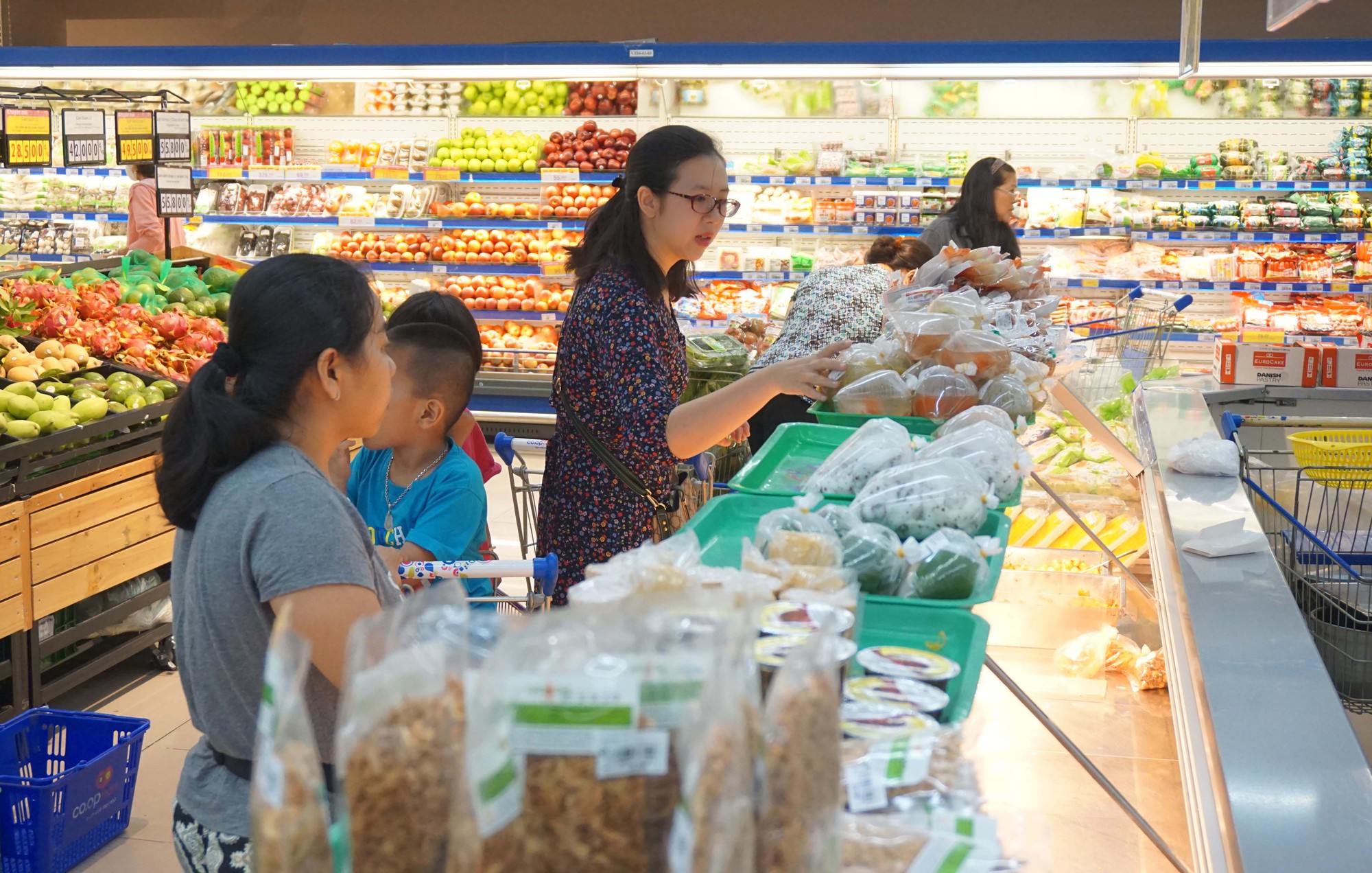 Les aliments transformés vietnamiens de plus en plus appréciés des Allemands