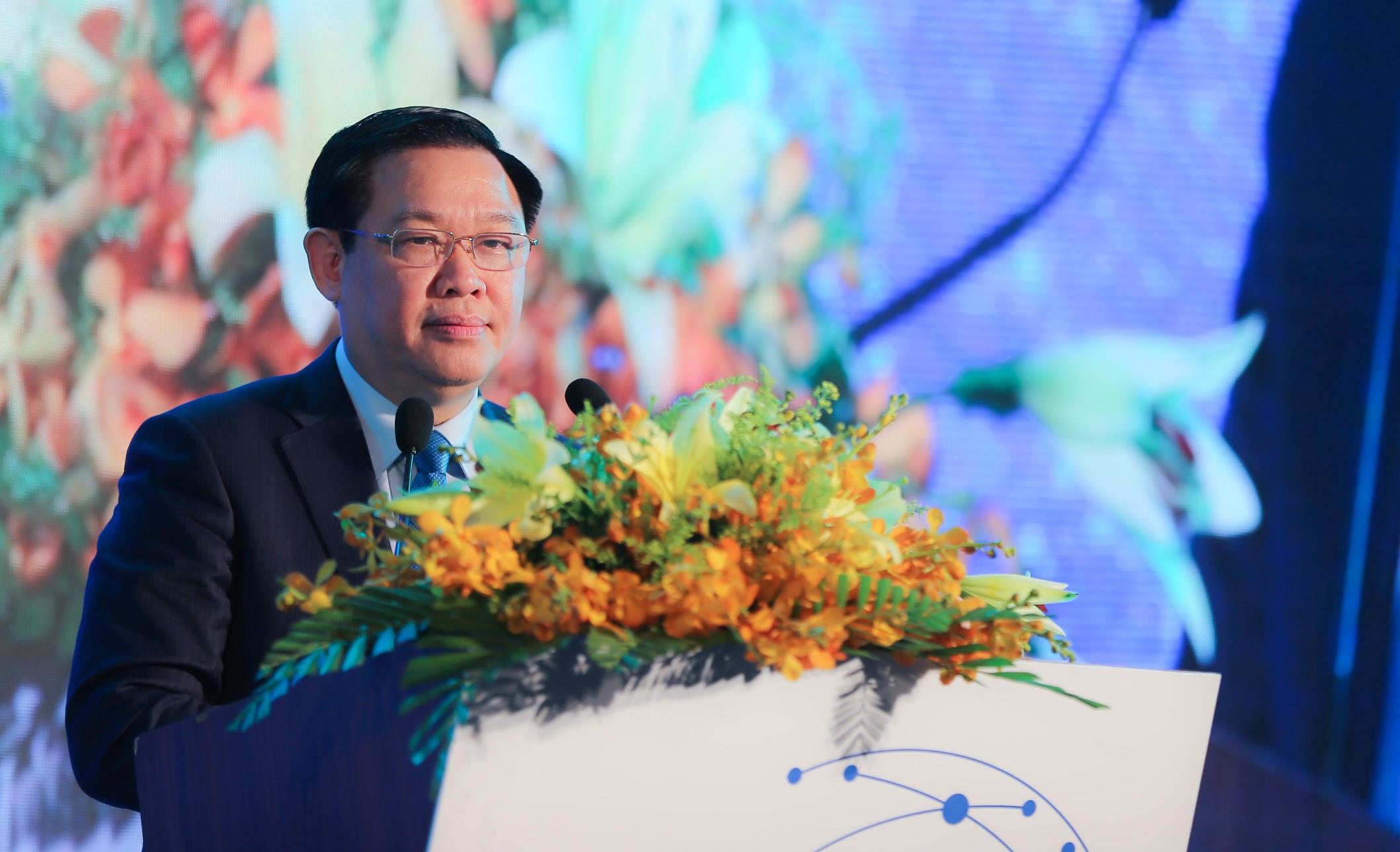 Forum des logistiques 2019 à Da Nang