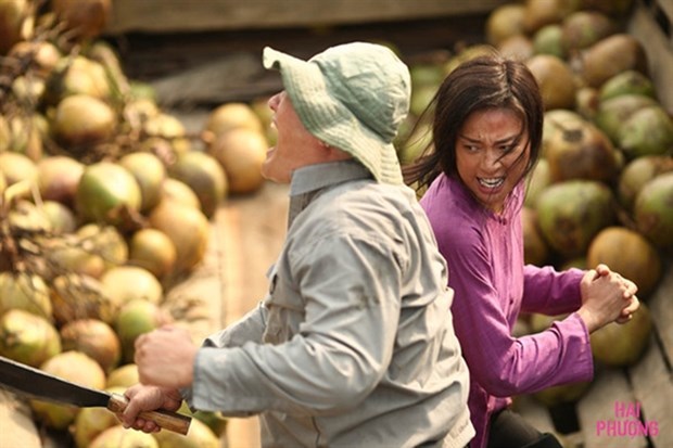 Un film vietnamien à la Semaine du cinéma de l’ASEAN