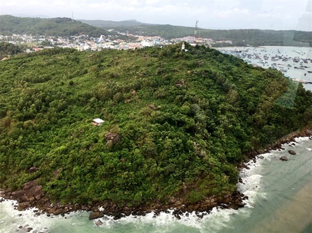 Kien Giang attire plus de 300 projets touristiques